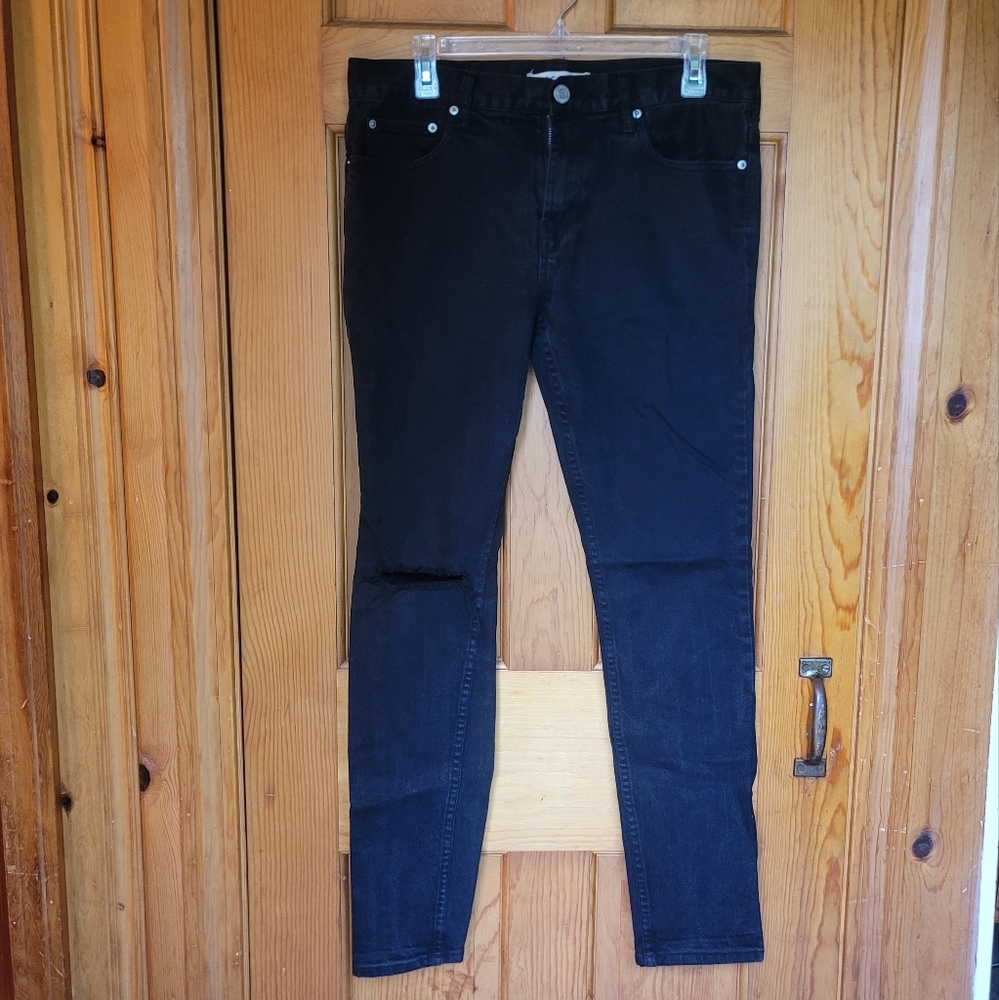 MEN'S PACSUN JEANS